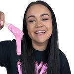 Lash and Wax OC logo