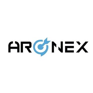 Aronex logo
