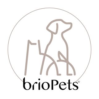 brioPets Singapore logo