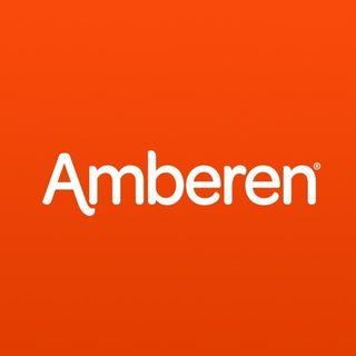 Amberen.com logo