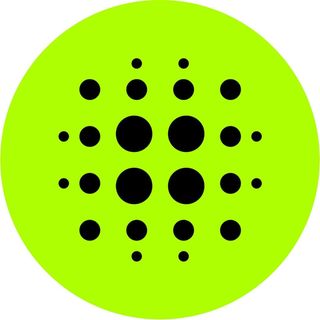 The Hub logo