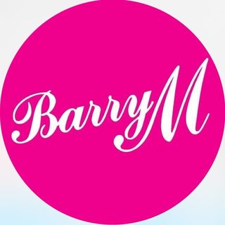 Barry M logo