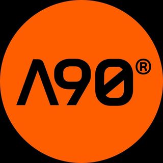 Angles90® logo