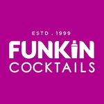 FUNKIN COCKTAILS logo
