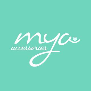 Mya Accessories logo