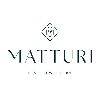 Matturi Fine Jewellery logo