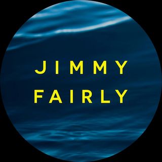 Jimmy Fairly logo