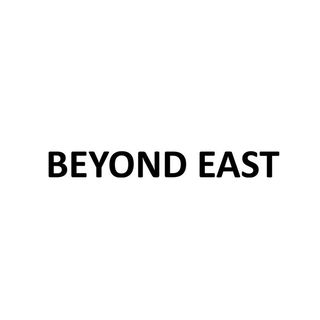 Beyond East Official logo