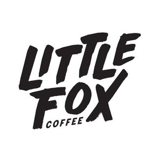 Little Fox Coffee logo