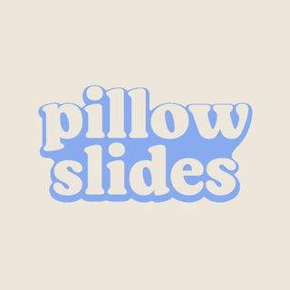 Pillow Slides logo