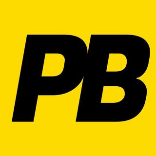 Powerbite B.V logo