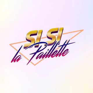 Si Si La Paillette logo