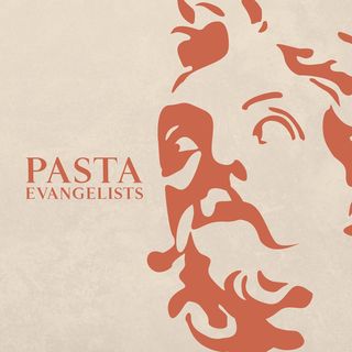 Pasta Evangelists logo