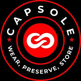 CapSole logo
