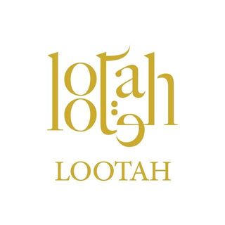 Lootah Perfumes logo