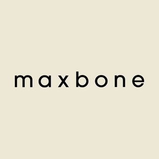 maxbone logo