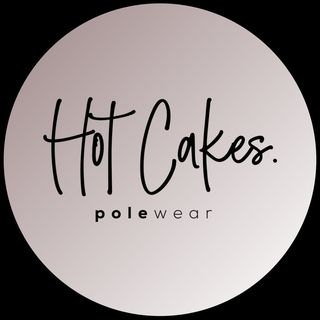 HotCakes Polewear logo