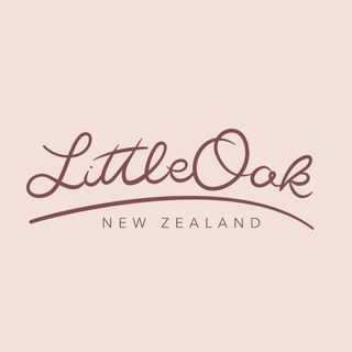 The LittleOak Company AU logo