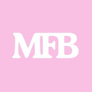 My Favourite Baker logo