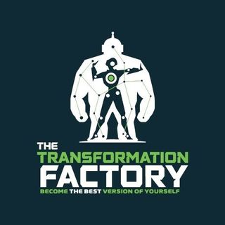 The Transformation Factory logo