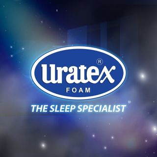 Uratex Philippines logo
