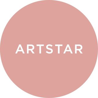ArtStar  logo