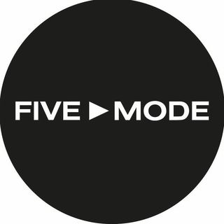 FIVE MODE logo