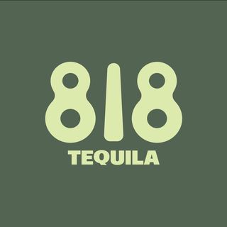 drink818 logo