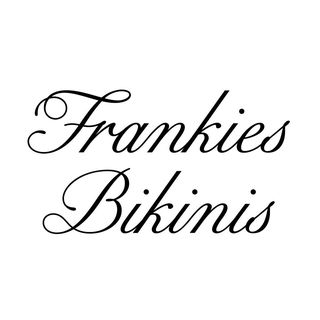 Frankies Bikinis logo