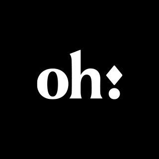 ohora usa logo