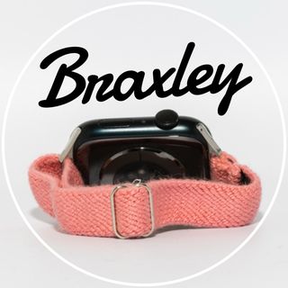 Braxley Bands logo
