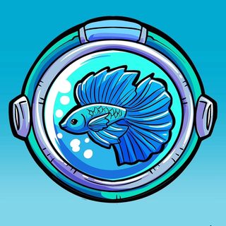 Acuanauta logo