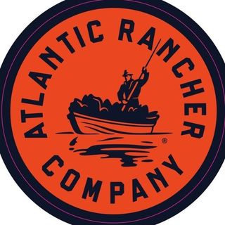 Atlantic Rancher Company logo