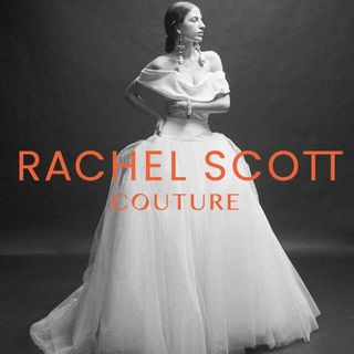 Rachel Scott Couture  logo