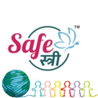 Safestree logo