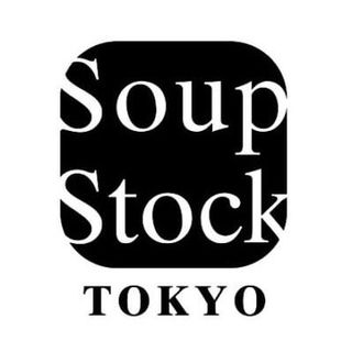 Soup Stock Tokyo オンラインショップ logo