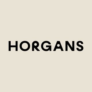 Horgans logo