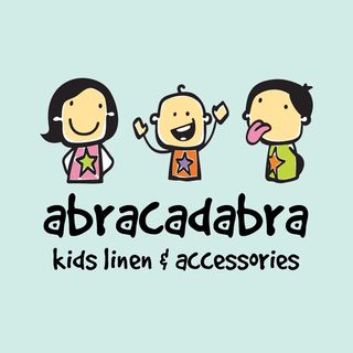Abracadabra logo
