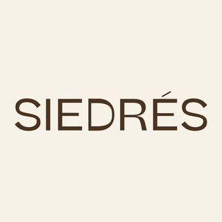 SIEDRÉS logo