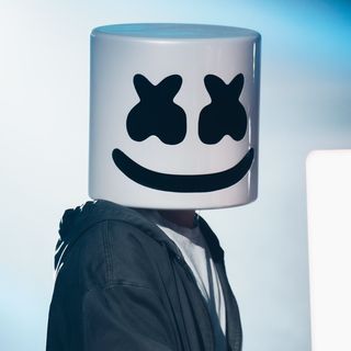 Mellogang logo