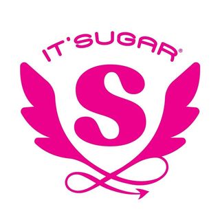 IT'SUGAR logo