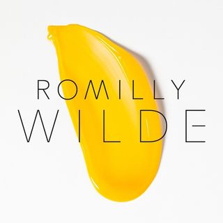 Romilly Wilde Store logo