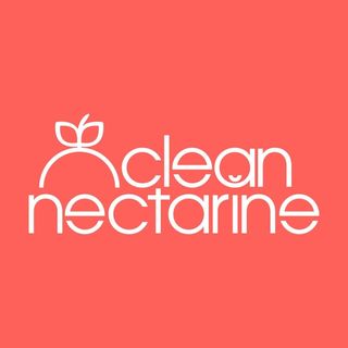Clean Nectarine logo