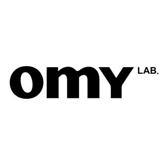 Omy Laboratoires logo