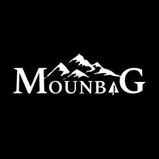 Mounbag logo