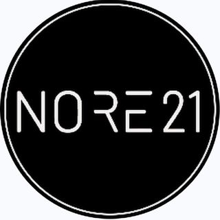 NORE 21 logo