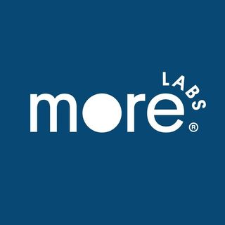 More Labs logo