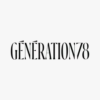 GENERATION78 logo