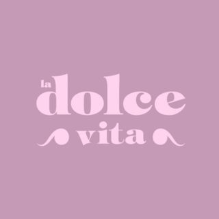 La Dolce Vita Concept Store logo