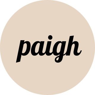 paigh logo